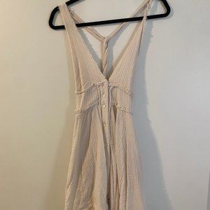 Lightweight summer dress- Free People